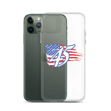 Load image into Gallery viewer, Team 45 iPhone Case
