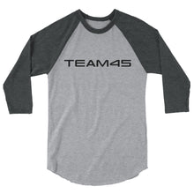 Load image into Gallery viewer, Team 45 Baseball Tee
