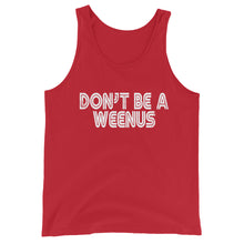 Load image into Gallery viewer, Unisex Tank Top
