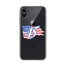 Load image into Gallery viewer, Team 45 iPhone Case
