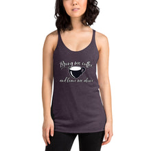 Load image into Gallery viewer, Women's Racerback Tank
