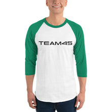 Load image into Gallery viewer, Team 45 Baseball Tee
