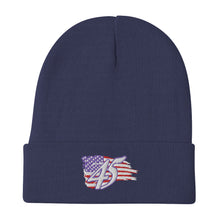 Load image into Gallery viewer, Team 45 Beanie
