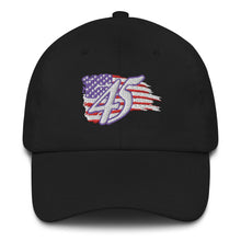 Load image into Gallery viewer, Team 45 Dad Hat
