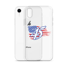 Load image into Gallery viewer, Team 45 iPhone Case
