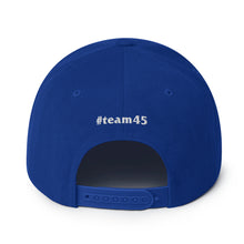 Load image into Gallery viewer, Swamp Stomp Snapback
