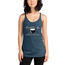 Load image into Gallery viewer, Women's Racerback Tank
