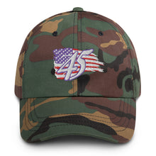 Load image into Gallery viewer, Team 45 Dad Hat
